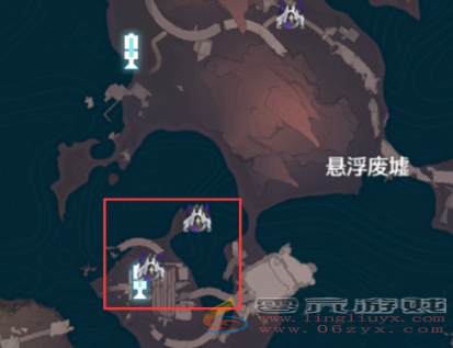 鸣潮暗系声骸怎么获得(图4) 鸣潮暗系声骸怎么获得(图4)