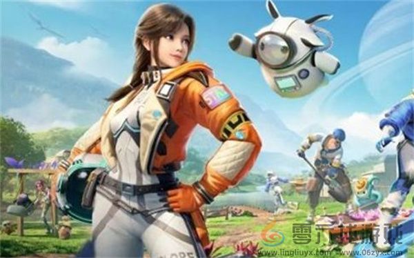 创造吧我们的星球收获印记获取方法(图2)