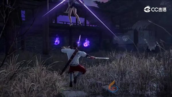 永劫无间手游武田信忠技能是什么(图4) 永劫无间手游武田信忠技能是什么(图4)