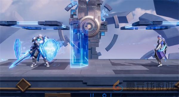 《星之破晓》首充角色介绍(图11) 《星之破晓》首充角色介绍(图11)