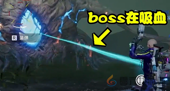 星球重启战争回响五星迷雾使徒怎么打(图3) 星球重启战争回响五星迷雾使徒怎么打(图3)