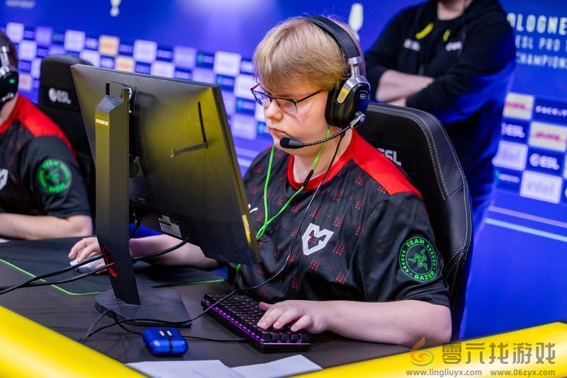 CS2沙特电竞世界杯MOUZ阵容介绍(图4) CS2沙特电竞世界杯MOUZ阵容介绍(图4)