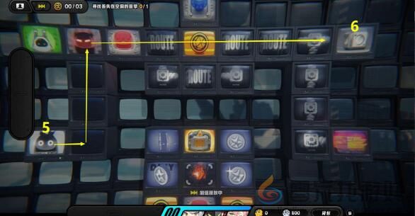 绝区零终极无敌隐藏款合理利用达成技巧 《绝区零》终极无敌隐藏款合理利用达成技巧(图4)