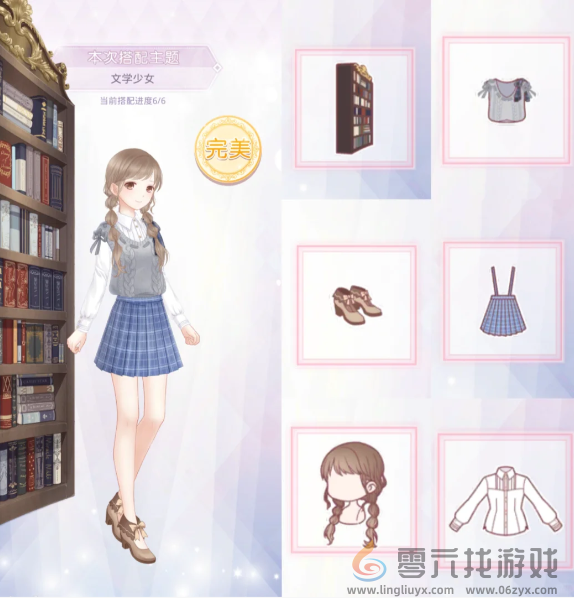 奇迹暖暖浮空环游活动怎么玩(图6)