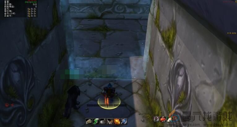 魔兽世界10.0隐身药水介绍(图2) 魔兽世界10.0隐身药水介绍(图2)