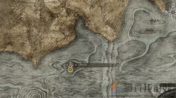 艾尔登法环黄金树幽影神授塔全部收集攻略(图10)