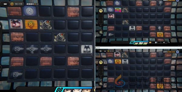 绝区零小小大失控委托怎么过(图4) 绝区零小小大失控委托怎么过(图4)