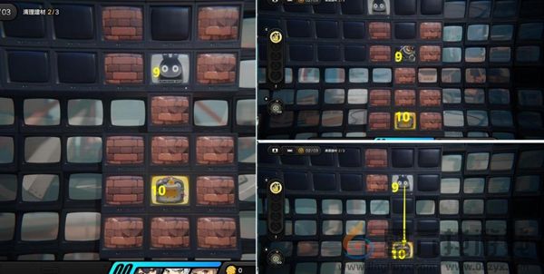 绝区零小小大失控委托怎么过(图6) 绝区零小小大失控委托怎么过(图6)