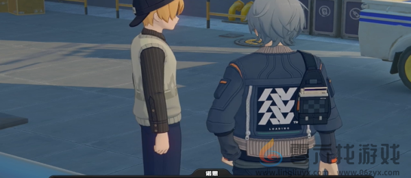 绝区零最遥远的距离其一任务完成攻略(图6) 绝区零最遥远的距离其一任务完成攻略(图6)