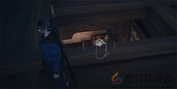 燕云十六声侠迹开封卷一文伞任务攻略(图4) 燕云十六声侠迹开封卷一文伞任务攻略(图4)