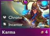 金铲铲之战S12咒术师羁绊介绍(图4) 金铲铲之战S12咒术师羁绊介绍(图4)