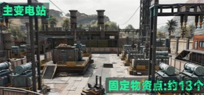 三角洲行动零号大坝物资有哪些(图5) 三角洲行动零号大坝物资有哪些(图5)