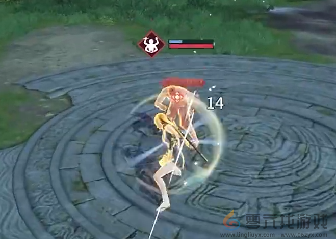 永劫无间手游长剑魂玉一览(图4) 永劫无间手游长剑魂玉一览(图4)