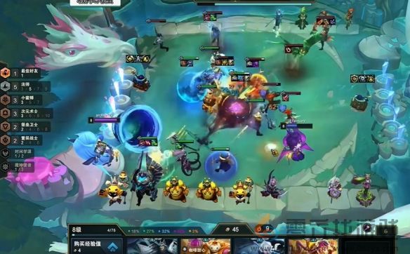 金铲铲之战s12法师阵容搭配攻略(图2)