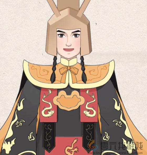 就挺秃然的游神通关攻略