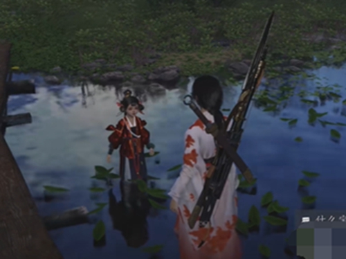 燕云十六声寻蕈记奇遇怎么过(图2)