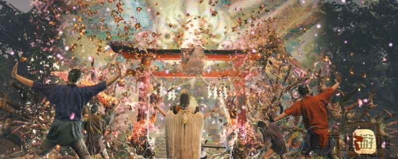 祇：女神之道回归森林完成方法