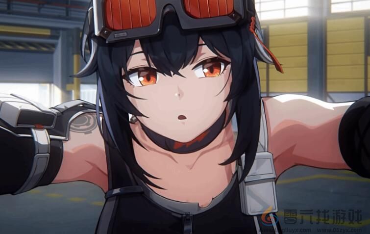 绝区零猫宫又好感度对话选择一览(图1) 绝区零猫宫又好感度对话选择一览(图1)