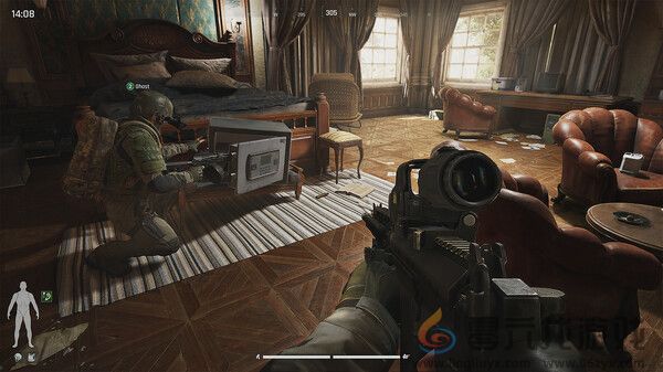 暗区突围安全箱价格介绍