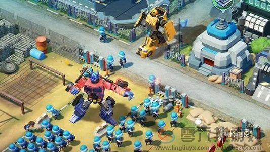 口袋奇兵攻略大全(图2) 口袋奇兵攻略大全(图2)