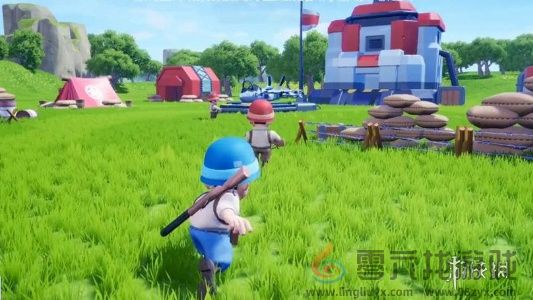 口袋奇兵攻略大全(图1) 口袋奇兵攻略大全(图1)