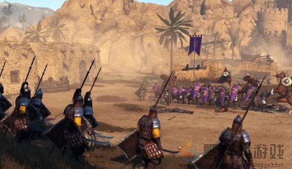 骑马与砍杀2秘籍大全及使用方法(图3) 骑马与砍杀2秘籍大全及使用方法(图3)