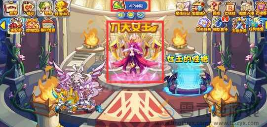 洛克王国世界宠物图鉴大全(图3) 洛克王国世界宠物图鉴大全(图3)