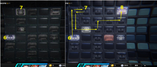 绝区零昨日舞台其二委托怎么做(图4) 绝区零昨日舞台其二委托怎么做(图4)