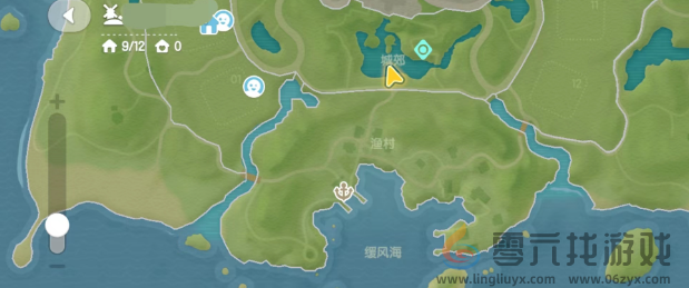 心动小镇雨天可以干什么(图5) 心动小镇雨天可以干什么(图5)