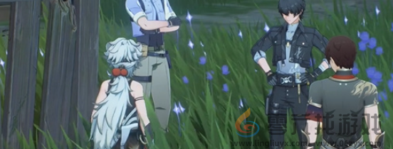 鸣潮1.2同望当空月任务完成攻略(图3)