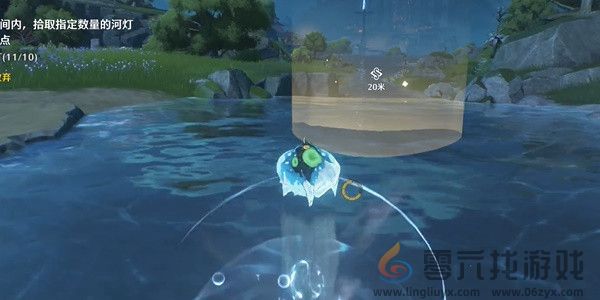 鸣潮1.2鱼水乐挑战通关攻略(图6) 鸣潮1.2鱼水乐挑战通关攻略(图6)