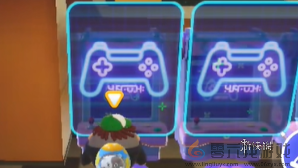 蛋仔派对彩蛋在哪(图6) 蛋仔派对彩蛋在哪(图6)