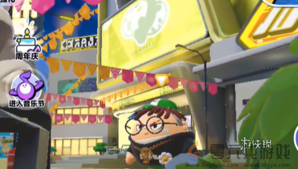 蛋仔派对彩蛋在哪(图9) 蛋仔派对彩蛋在哪(图9)