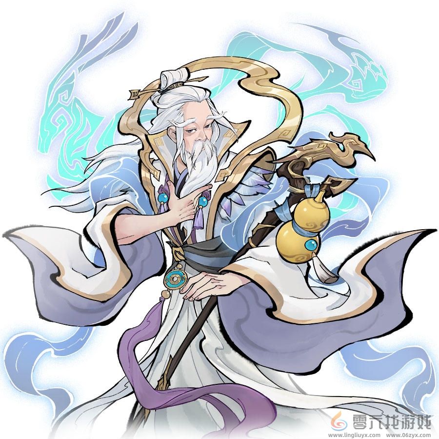 朝歌仙族角色介绍(图3)