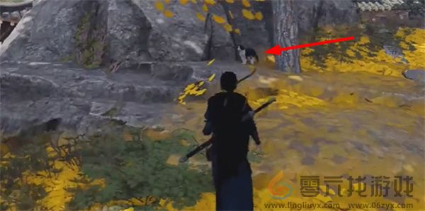 燕云十六声任务大全(图16) 燕云十六声任务大全(图16)