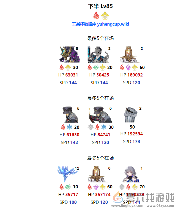 崩坏星穹铁道2.5虚构叙事怎么玩(图2) 崩坏星穹铁道2.5虚构叙事怎么玩(图2)