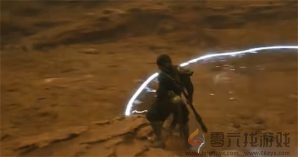 黑神话悟空小骊龙打法技巧攻略详解(图6) 黑神话悟空小骊龙打法技巧攻略详解(图6)