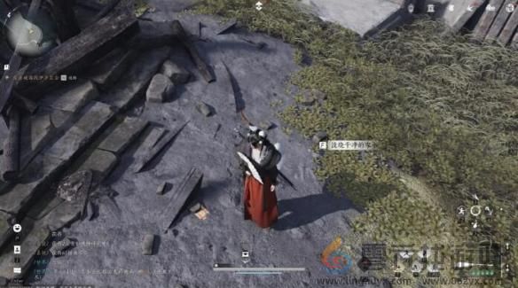 燕云十六声业火不熄任务完成攻略(图1)