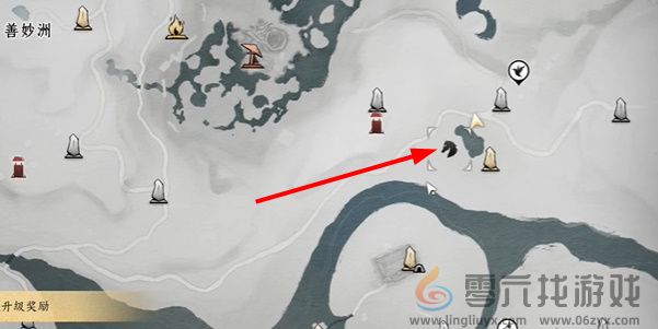 燕云十六声马抓捕方法