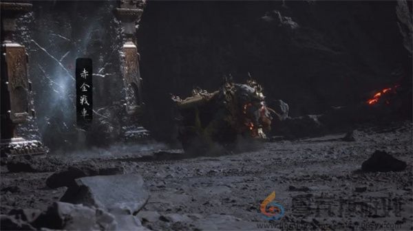 黑神话悟空第五回全部BOSS出场顺序说明(图13) 黑神话悟空第五回全部BOSS出场顺序说明(图13)