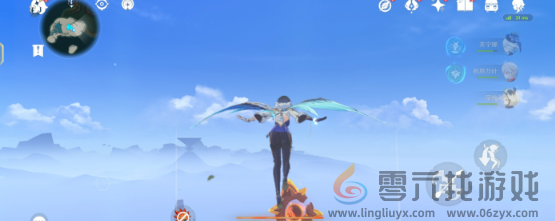 原神前有隐藏成就达成攻略(图4) 原神前有隐藏成就达成攻略(图4)