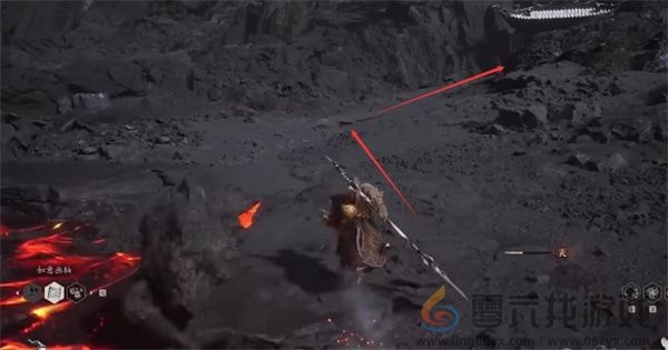 黑神话悟空甘心救主支线任务流程攻略分享(图13) 黑神话悟空甘心救主支线任务流程攻略分享(图13)