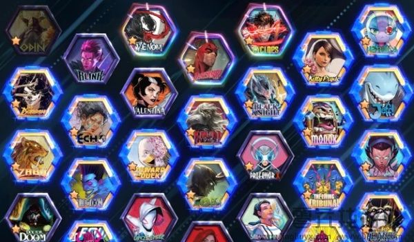 漫威终极逆转好友怎么添加(图2)