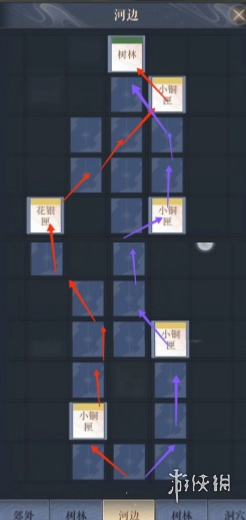 如鸢丹阳据点重建攻略(图3) 如鸢丹阳据点重建攻略(图3)