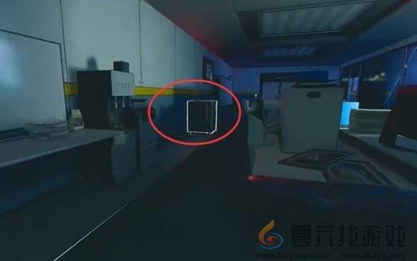 三角洲行动航天基地大金点位刷新位置一览(图13) 三角洲行动航天基地大金点位刷新位置一览(图13)