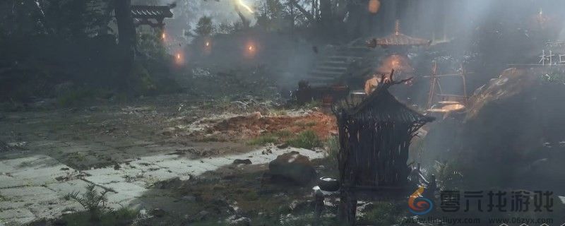 黑神话：悟空黑神话悟空昆棍百眼所需材料收集(图4)