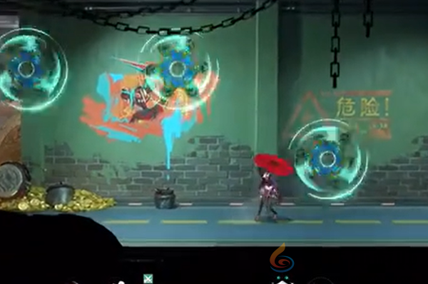 归龙潮长命锁指引任务怎么过(图8) 归龙潮长命锁指引任务怎么过(图8)