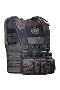 《萤火突击》艾莉莎护甲防具一览(图4) 《萤火突击》艾莉莎护甲防具一览(图4)