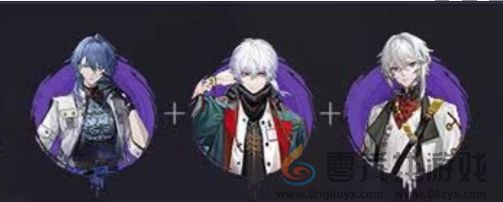 《归龙潮》言预最强配队阵容一览(图3)