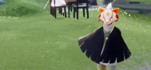 光遇闪电桥怎么去(图1)